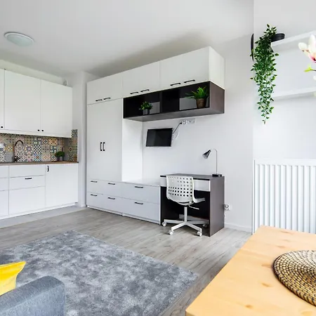 Apartament Apartment *