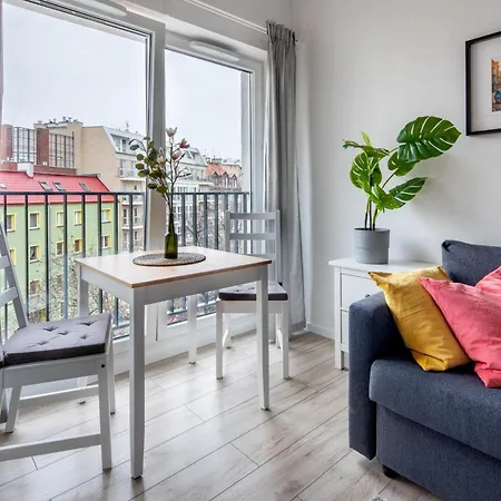 Apartament Apartment *