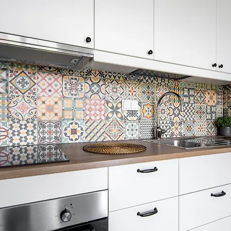 Apartament דירה ורוצלב