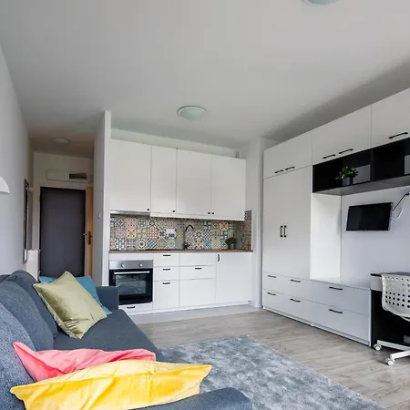 Apartament *